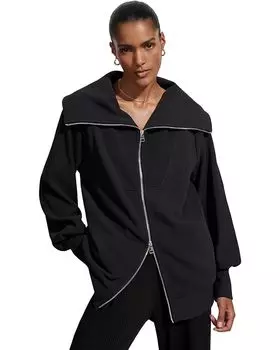 Куртка Varley Ells, черный