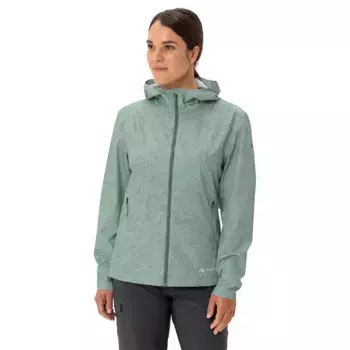 Куртка VAUDE Adlux Air, зеленый