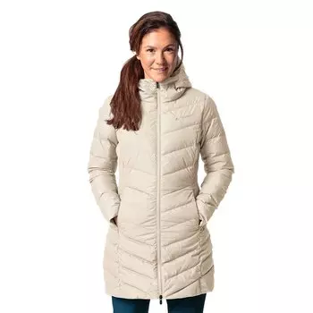 Куртка VAUDE Annecy, бежевый