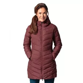 Куртка VAUDE Annecy, фиолетовый