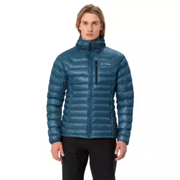 Куртка VAUDE Batura Insulation, синий