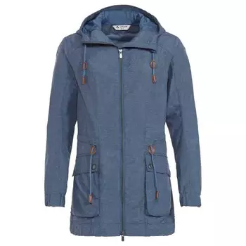 Куртка VAUDE Califo II, синий