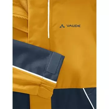 Куртка VAUDE Caprea 2L, желтый