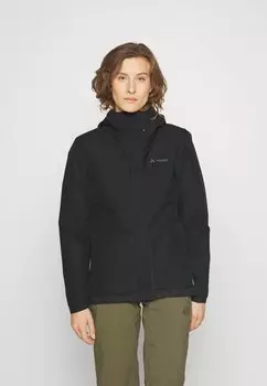 Куртка Vaude, черный