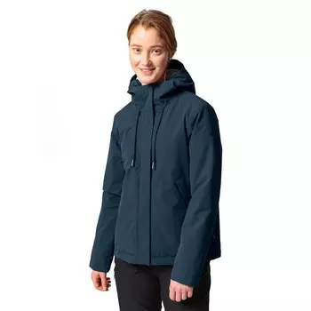 Куртка VAUDE Coreway Hood, синий