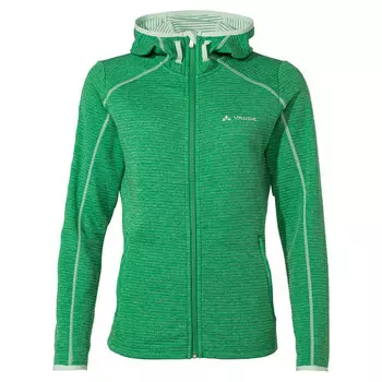 Куртка Vaude, цвет Apple Green