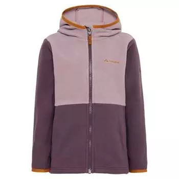 Куртка Vaude, цвет Blackberry