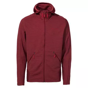 Куртка Vaude, цвет Carmine Uni