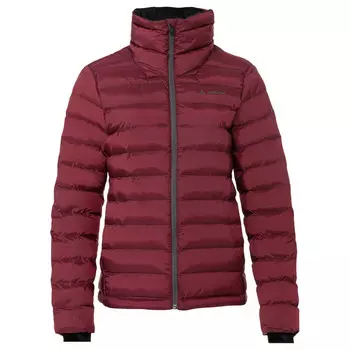 Куртка Vaude, цвет Dark Cherry