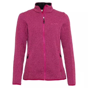 Куртка Vaude, цвет Lotus Pink