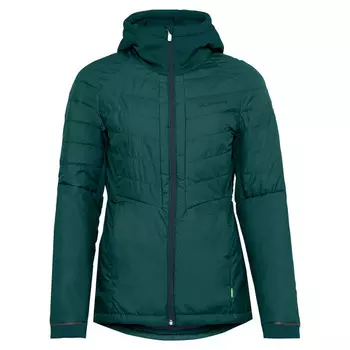 Куртка Vaude, цвет Mallard Green