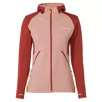 Куртка Vaude, цвет Soft Rose
