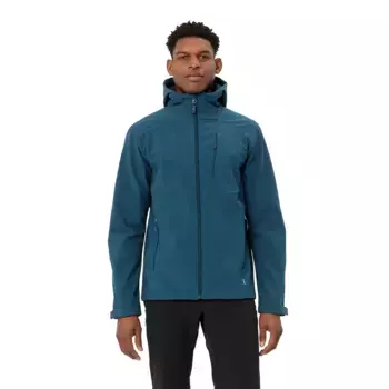 Куртка VAUDE Cyclone, синий