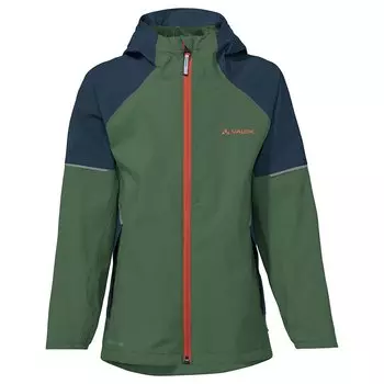 Куртка VAUDE Detective 2.5L, зеленый