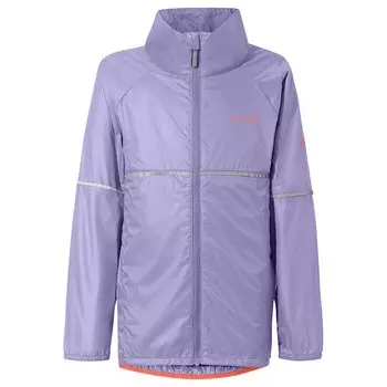 Куртка VAUDE Elmo Wind, фиолетовый