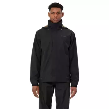 Куртка VAUDE Escape Light, черный