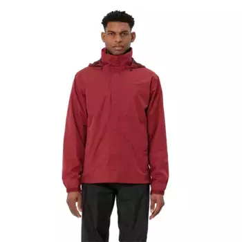 Куртка VAUDE Escape Light, красный