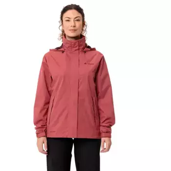 Куртка VAUDE Escape Light, розовый