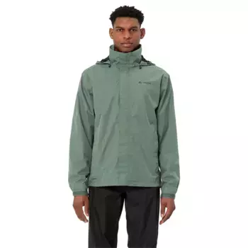 Куртка VAUDE Escape Light, зеленый
