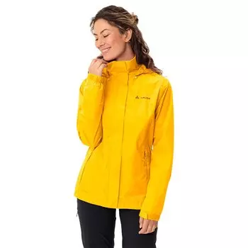 Куртка VAUDE Escape Light, желтый