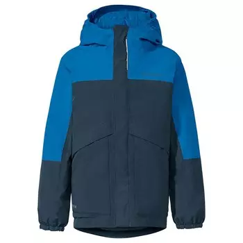 Куртка VAUDE Escape Padded, синий