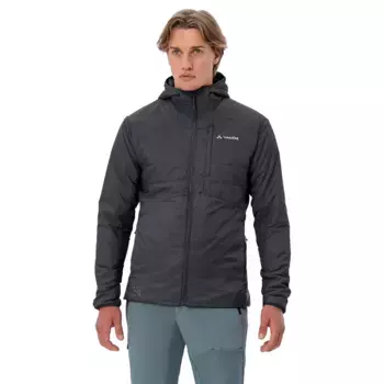 Куртка VAUDE Freney VI, черный