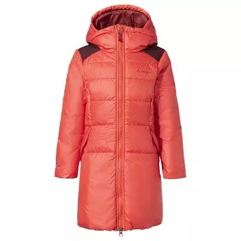 Куртка VAUDE Greenfinch II, оранжевый