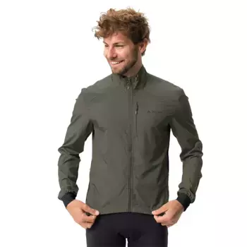 Куртка VAUDE Kuro Air, зеленый