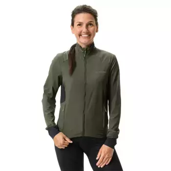 Куртка VAUDE Kuro Air, зеленый
