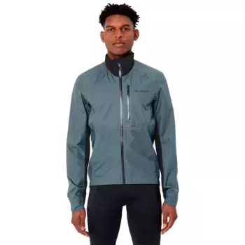 Куртка VAUDE Kuro Rain, синий