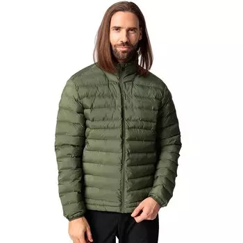 Куртка VAUDE Mineo Padded, зеленый