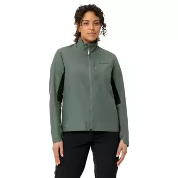 Куртка VAUDE Moab Insulation Light, зеленый