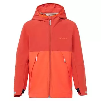 Куртка VAUDE Moab Stretch, фиолетовый