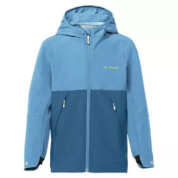 Куртка VAUDE Moab Stretch, фиолетовый
