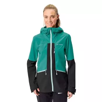 Куртка VAUDE Monviso, черный