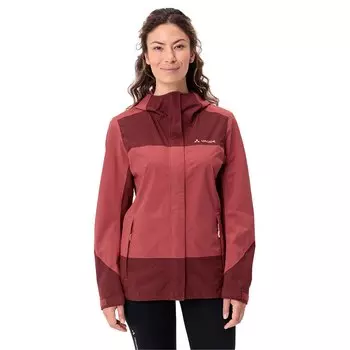 Куртка VAUDE Neyland 2.5L, красный