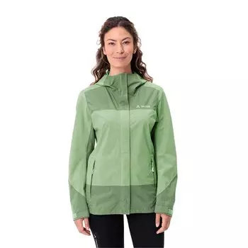 Куртка VAUDE Neyland 2.5L, зеленый