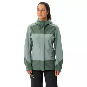Куртка VAUDE Neyland 2.5L, зеленый
