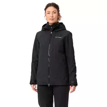 Куртка VAUDE Neyland 3in1 II, черный