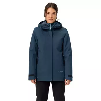 Куртка VAUDE Neyland 3in1, синий