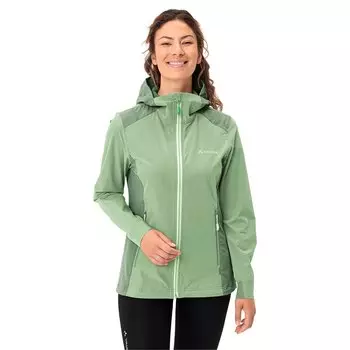 Куртка VAUDE Neyland Wind, синий