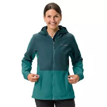 Куртка VAUDE Neyland, зеленый