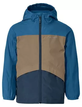 Куртка VAUDE Outdoor Escape, цвет Blue/Navy