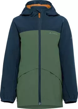 Куртка VAUDE Outdoor ESCAPE, зеленый