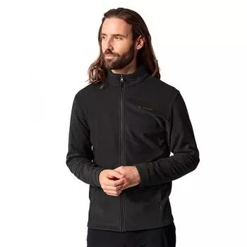 Куртка VAUDE Rosemoor 3 In 1 Full Zip Rain, коричневый