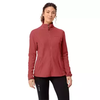 Куртка VAUDE Rosemoor II, красный