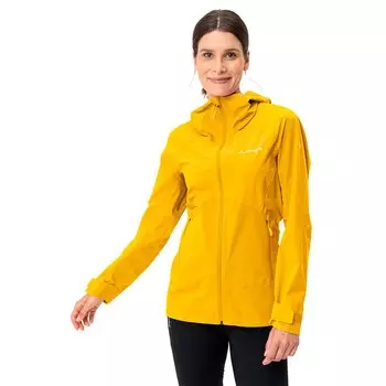 Куртка VAUDE Simony 2.5L IV, розовый
