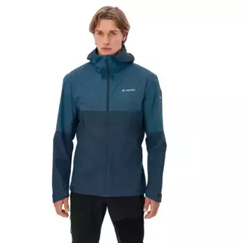 Куртка VAUDE Simony 2.5L V, синий