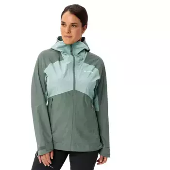 Куртка VAUDE Simony 2.5L V, зеленый