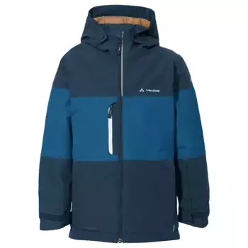 Куртка VAUDE Snow Cup, синий